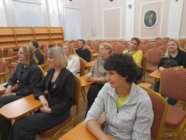 Фестиваль искусств «Русская зима». Элисо Вирсаладзе