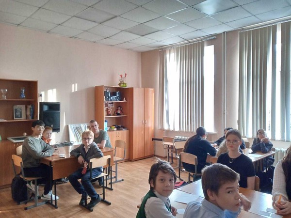 Мастер-класс «Загадки сольфеджио»