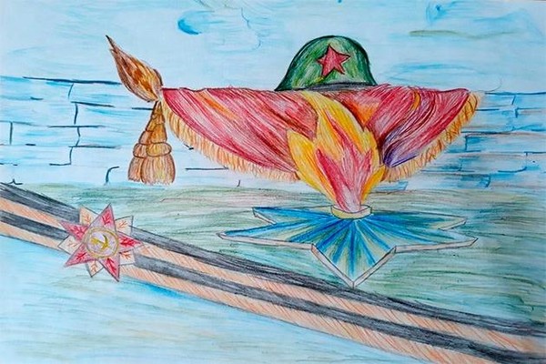 Час истории «Подвигу жить в веках»