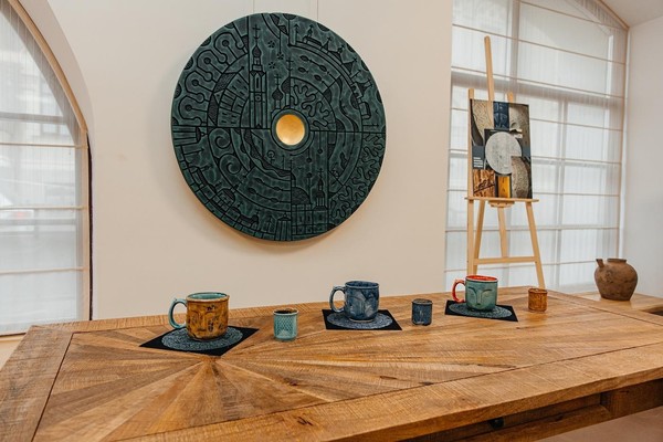 Выставка «Новые импрессионисты»