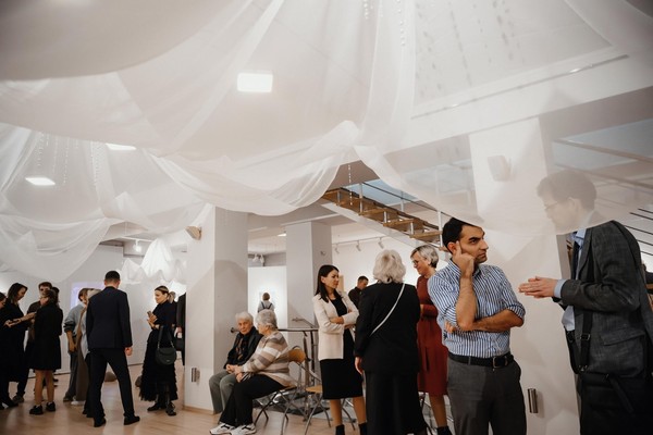 Открытие выставки «Новые импрессионисты»