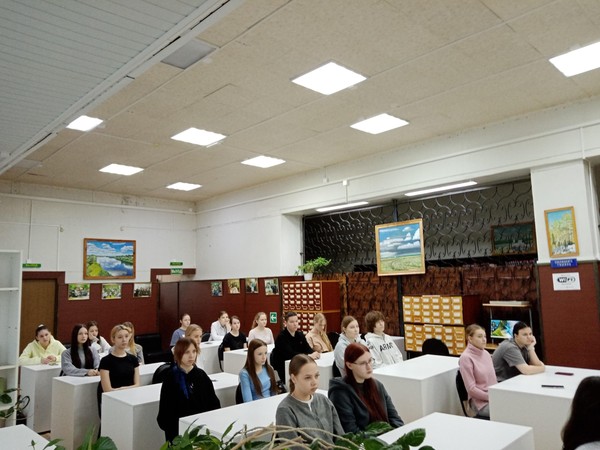 Актуальный разговор «СТОП коррупция»