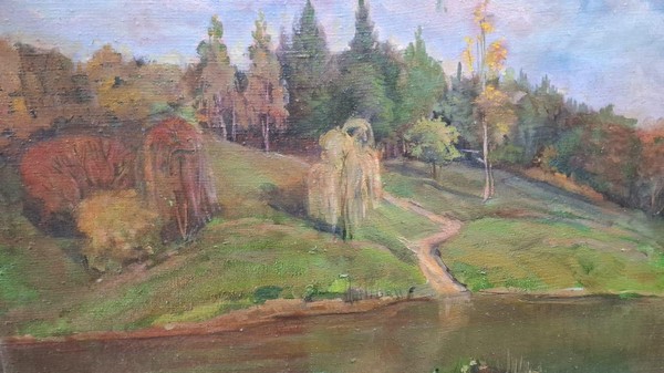 Выставка «Заслуженно заслуженный»