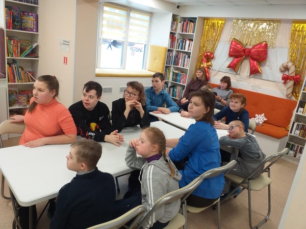 Сказкотерапия «Книга — дверь в мечты»