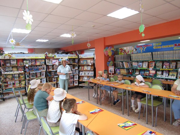 Программа «Отчизны верные сыны»