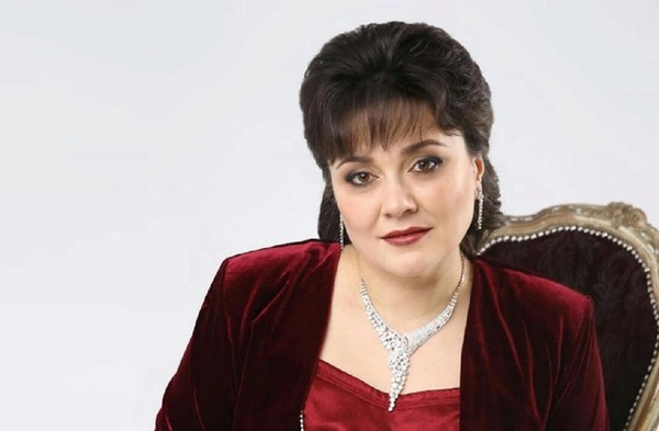 Концерт «Поет Светлана Ковалева»