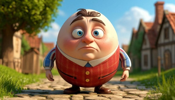 Утренник «Шиворот-навыворот»