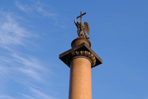 Слово во славу героев