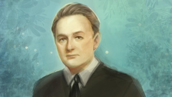 Литературно-экологическое путешествие «Лесные сказки»