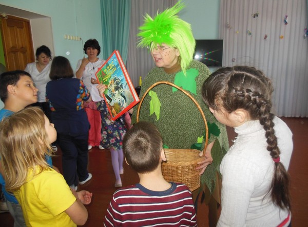 «Подари друзьям тепло»