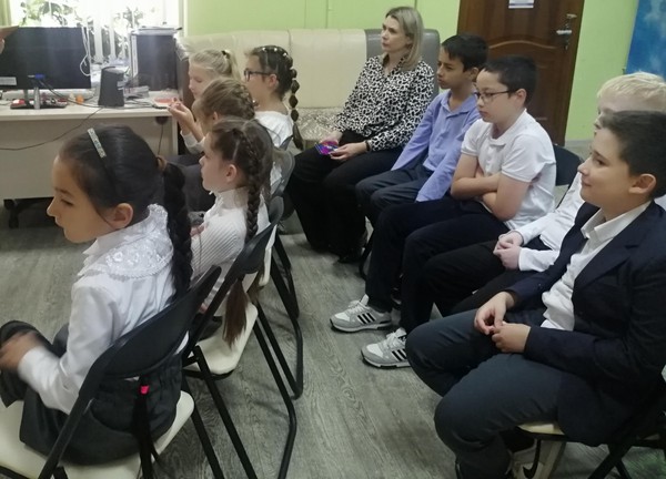 Историко-патриотический урок «Мундир для героя»