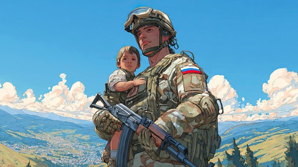 Концерт «Гордые Отчизны имена»