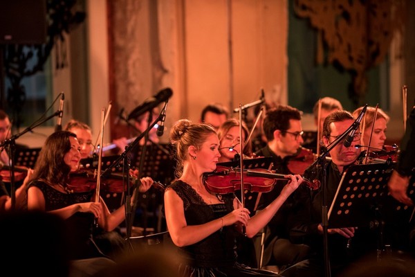 Симфония Битлз