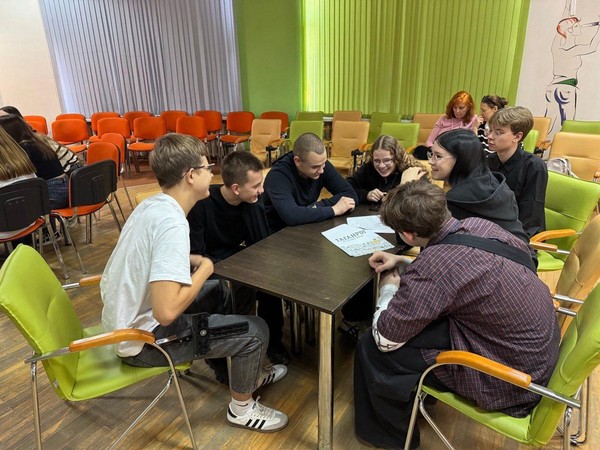 Игра «Здоровье и спорт»