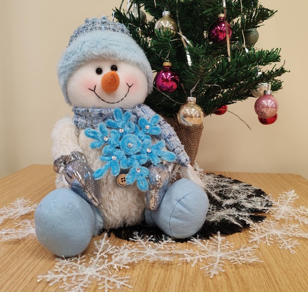 Классный час «Добро пожаловать, Зима!»