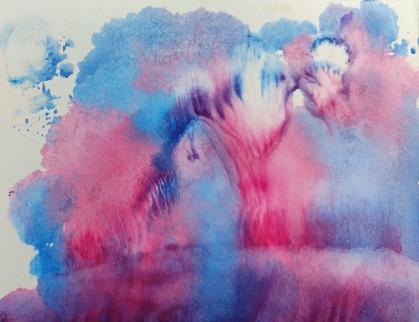 «Зимние этюды»