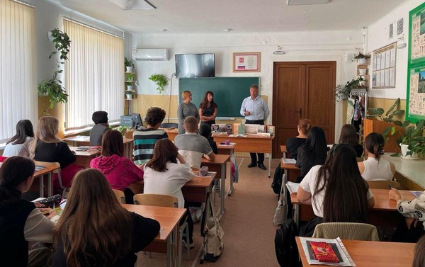 Память в сердце храня