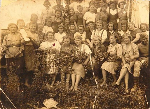 Музейный урок «Строительство железной дороги Старый Оскол – Ржава»