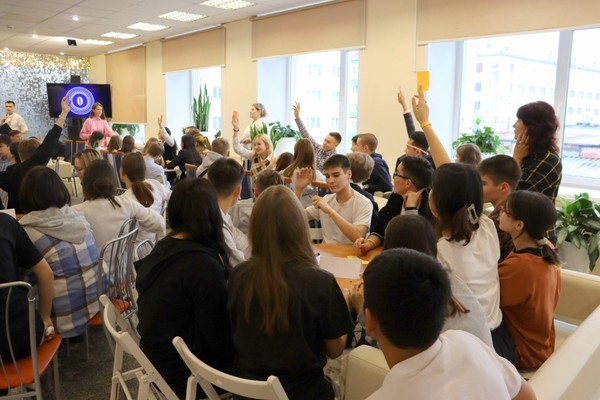 Викторина «По следам великого поэта»