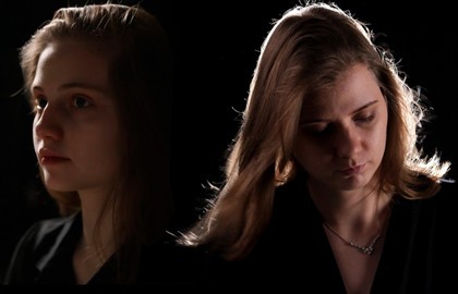 Бремя страстей человеческих. Бах, Шопен, Чайковский, Лист, Григ