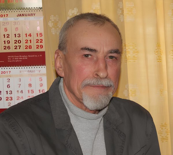 Презентация книги Геннадия Сазонова «Суженый»