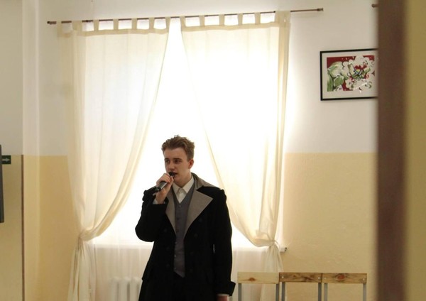 Концерт «Легкое дыхание» для военнослужащих