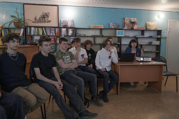 Виртуальная выставка «Салют, Победа!»