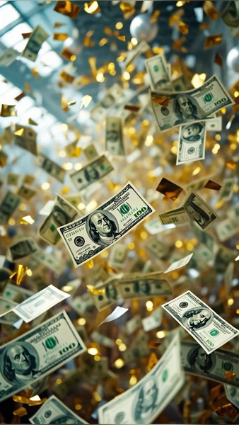 Мастер класс "Богатство для богини"