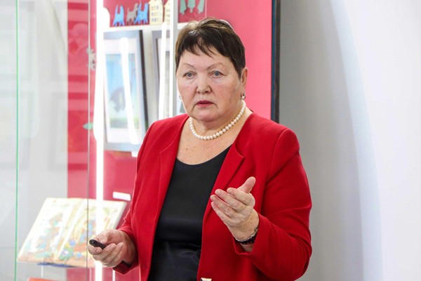 Программа «Имя в славе Отечества»