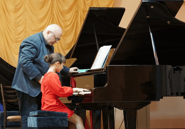 В Москве состоится гала-концерт проекта «Чистая классика – молодым талантам новых регионов»