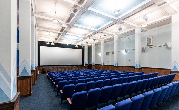 Эхо XIII Международного кинофестиваля о жизни людей с инвалидностью «Кино без барьеров»