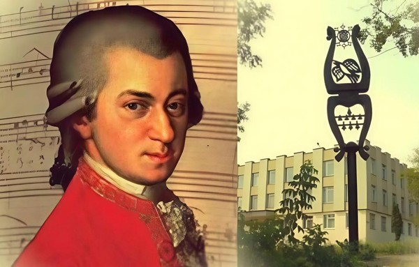 Вечер камерной музыки