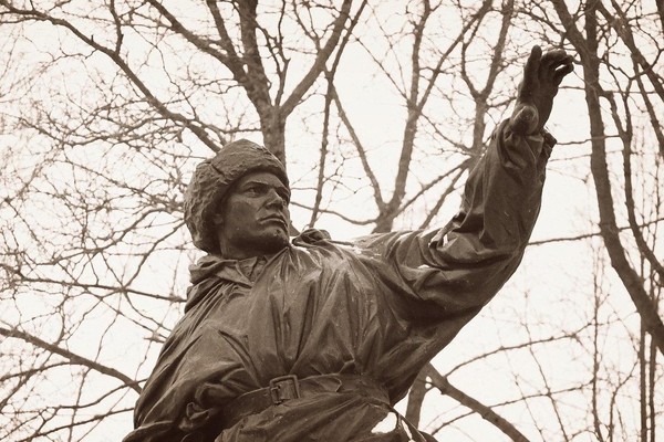 Мастер-класс «День Героев Отечества»