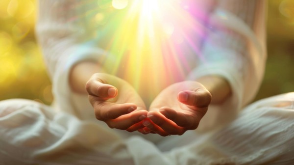 Выставка духовной книги «Добротой измерь себя»