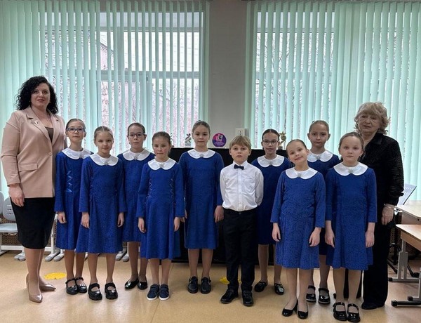 ПОЗДРАВЛЯЕМ