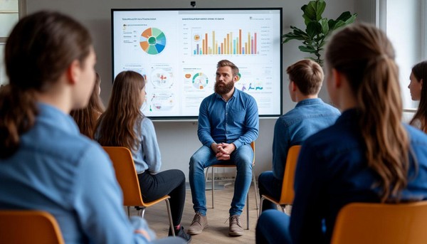 Инфо-час «По поводу» Кибербуллинг: правила поведения