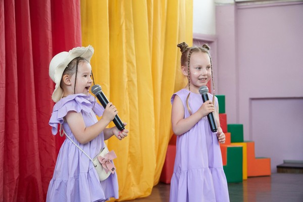 Концерт «Назад в будущее»