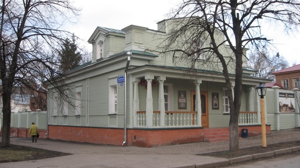 Программа «Чай да сахар»