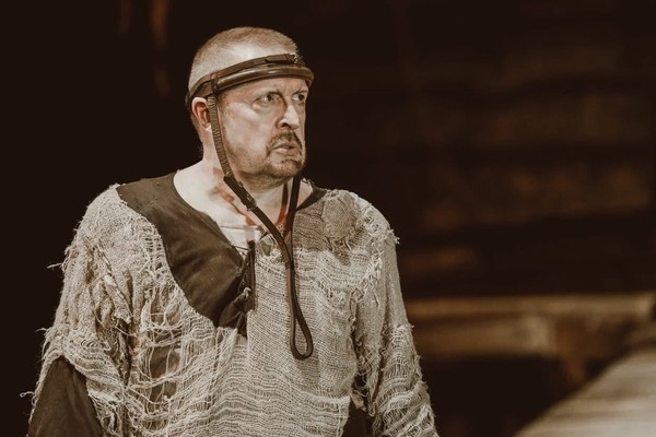 История лошади