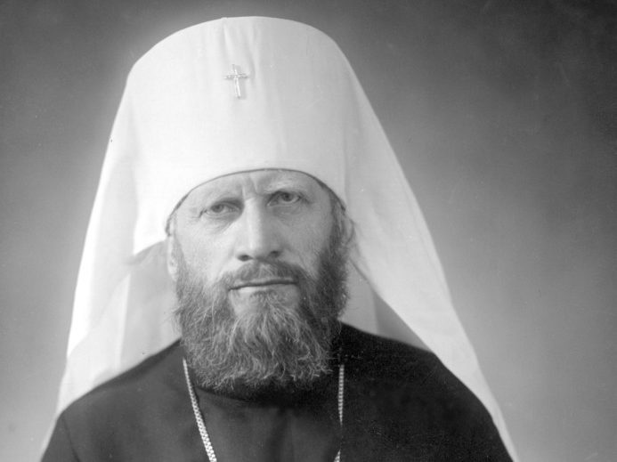 Презентация монографии А.М. Новоторцевой «Церковная дипломатия на Ближнем Востоке и в Египте в период служения представителя Русской Православной Церкви при Антиохийском Патриархате митрополита Иоанна (Вендланда) в середине ХХ века»