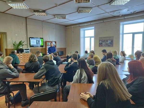 Час краеведения «Он жил у Клязьмы»