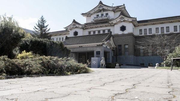 Квест «По следам архитектурного наследия»