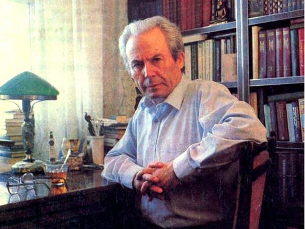 «Мөхәммәт Мәһдиев -иҗаты»