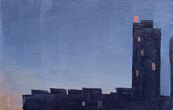 Выставка «Воспоминания»