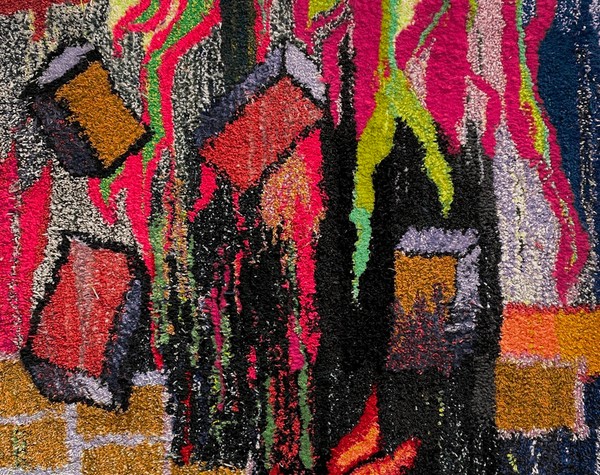 Выставка «НеКовер»