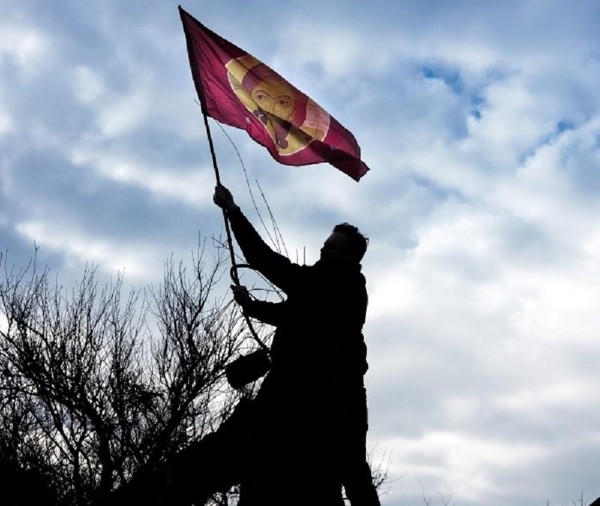 Выставка «СВОя летопись»