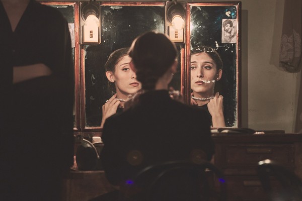 Чайка. Монологи