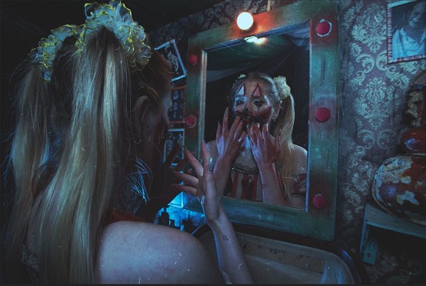 Не тот цирк