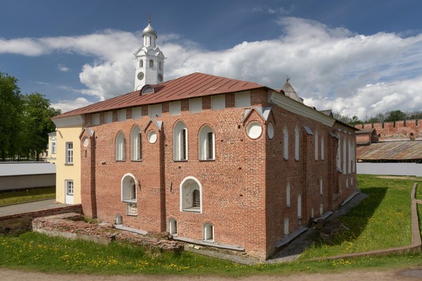 Экскурсия «Клады, тайники и сокровища»