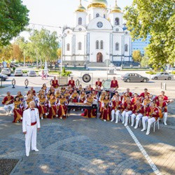 Два юбилея. ГКРНО «Виртуозы Кубани»